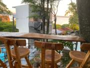 La Casa del Cerro by Nora Ruoti