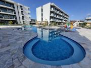 Flat em Muro Alto - Porto de Galinhas - MAKIA B117 - By Anfitrião Legal