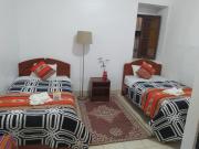 Hotel Kuelap Chachapoyas