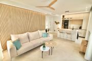Two Bedroom Modern Apartment In Mirador Santa Rosalia