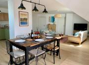 Appartement à 200m de la plage