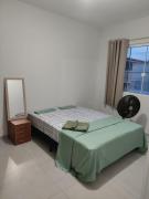 Apartamento 02 Quartos Próximo ao Aeroporto de Navegantes