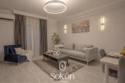 Sokon Residence Al Rehab