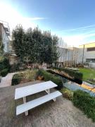 B&B Het Havenhuis B&B Het Havenhuis