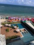 Flat Porto de Galinhas Beira Mar