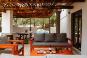 Jackals Dream - Self Catering Villa bordering Kruger National Park