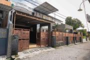 Jati Lawas Homestay Jogja by Anvia