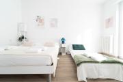 Modern Flat 10 minutes Duomo
