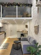 The White Loft Thessaloniki - Explore the Center on foot - 350m from seaside