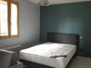 Studio près dAnnecy et Genève