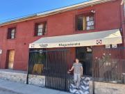 Top Chañaral Alto