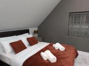 Village Life, Beautiful Studio Apartment