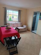 Refúgio das Palmeiras