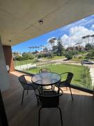 Hermoso Apto Frente al Mar