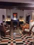 Top Tilcara Top Tilcara