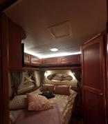 Cozy Caravan Cozy Caravan
