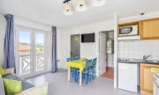 Appartement moderne avec vue à Carnoux-en-Provence 26 m², piscine
