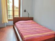 2P proche Jean Médecin, centre ville