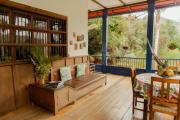 Reserva Guadalajara - Authentic farm in Cocora Valley