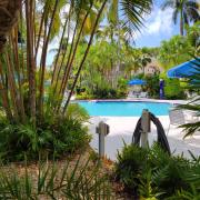 Booty Caye