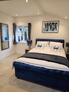 Rural Escape and Dog Friendly