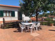 Top Marina di Campo Airport