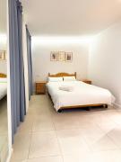 Luminoso, muy amplio, buena zona