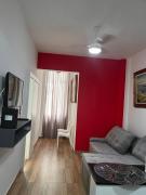 Copacabana - Moderno e Confortável Próximo do Mar