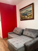 Copacabana - Moderno e Confortável Próximo do Mar