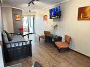 Departamento completo en el centro de la ciudad