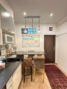 Charles V Marais Apartment