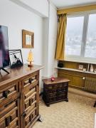 Appartement 45m2 6 couchages Quartier Aiguille Appartement 45m2 6 couchages Quartier Aiguille