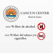 Suites Cancun Center