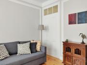 The Gallery Carnide - 2BR home