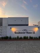 Casa 100% mobiliada no Caçari