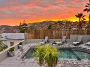 Mountain View Guesthouse