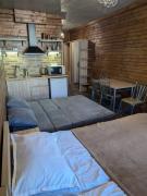 Cozy Apartment in Gudauri - Redco Loft1