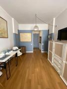 Monoambiente Las Heras, Paseo Aldrey Monoambiente Las Heras, Paseo Aldrey