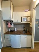 Monoambiente Las Heras, Paseo Aldrey Monoambiente Las Heras, Paseo Aldrey