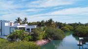Luxuty Waterfront Villa Nuevo Vallarta Mexico