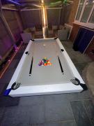 Luxxe House with Hot tub and Pool table Luxxe House with Hot tub and Pool table