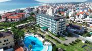 Oceania Park Hotel Spa & Convention by RB Hotelaria