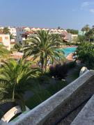 El apartamento de tus vacaciones