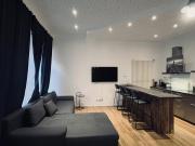 Loft directly next to Oktoberfest and downtown