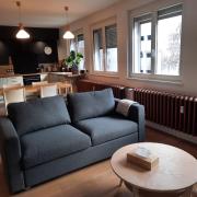 Hyper Centre- Hyper Calme