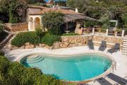 Luxury Villa Ginepro Costa Smeralda