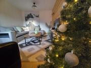 LE ZÈDÈL - Duplex 100m2 vue montagne, au cœur de la Savoie, au pied des stations de ski