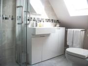 Top Wimborne Minster