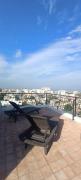 Penthouse #1 - Piso 5 Basilio