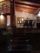 Cabaña Casa Alpes Mazamitla